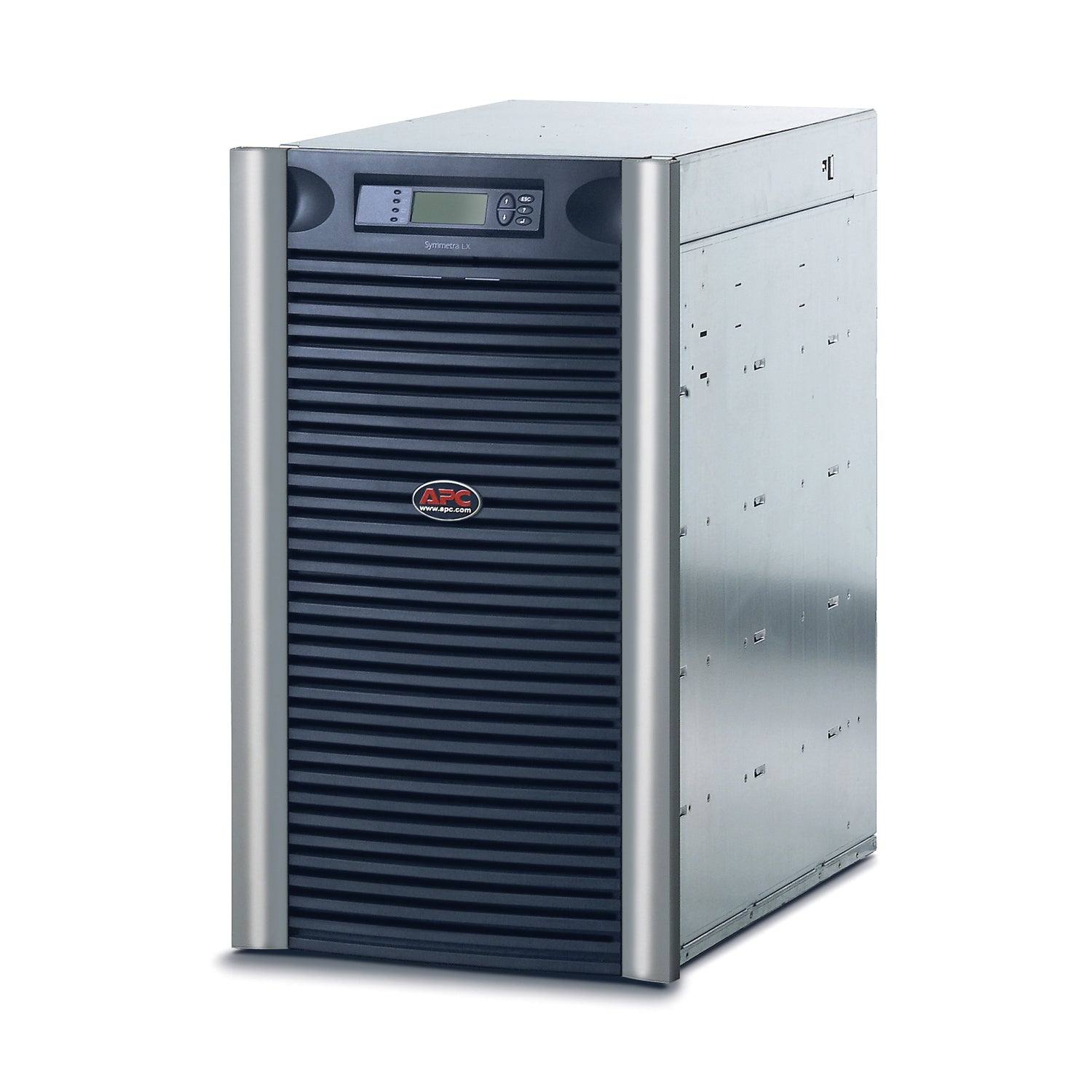 K/Symmetra LX 8kVA Scalable to 16kVA N+1