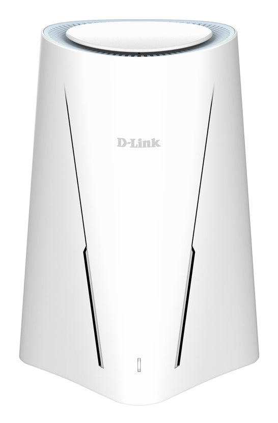 D-LINK Desktop Router 5G NR/4G LTE Wi-Fi 6 AX3000