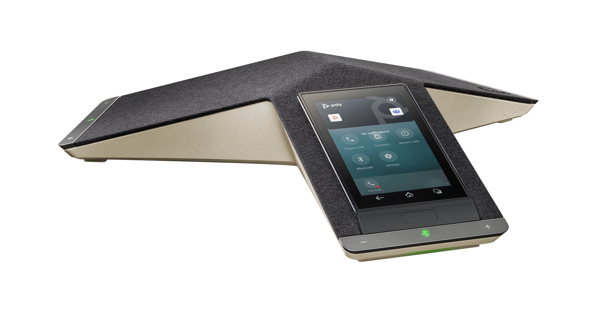 Poly Trio C60 IP CP FR PoE-e EMEA