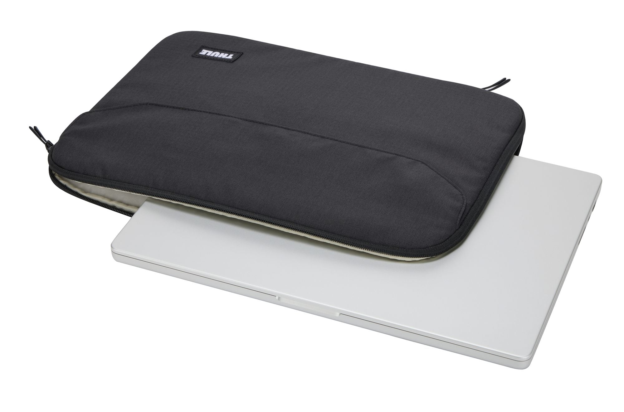 Thule Lithos Sleeve MacBook Pro 16" - Bl