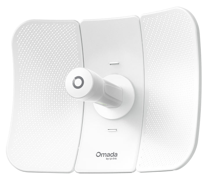TP-LINK Pont sans fil ultra-portée 5 GHz Kit Beam Bridge 5 UR UE QCA9563 + QCA9896 REV1.0