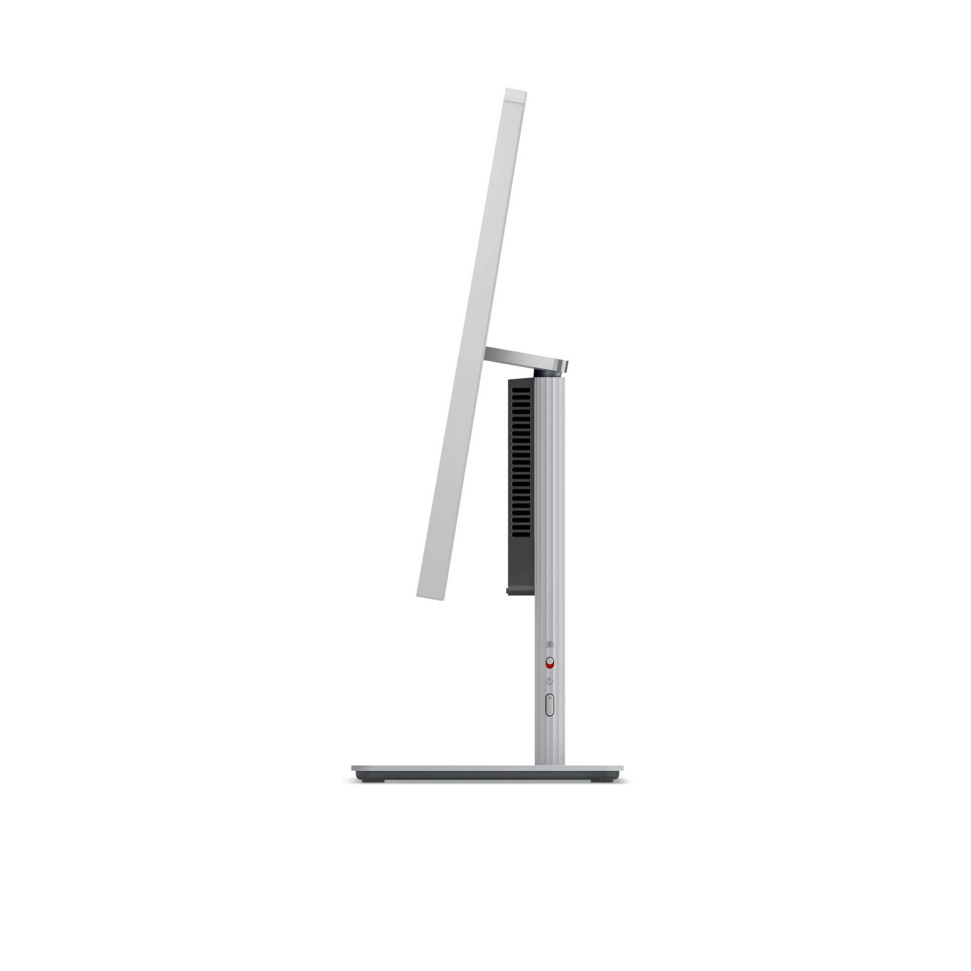Lenovo IdeaCentre AIO 27ILL11 Intel Core Ultra 7 256V 68,6 cm (27") 1920 x 1080 pixels PC All-in-One 16 Go LPDDR5x-SDRAM 512 Go SSD Windows 11 Home Wi-Fi 6 (802.11ax) Gris