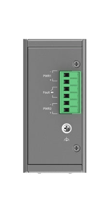 Omada 6-Port Gigabit Switch