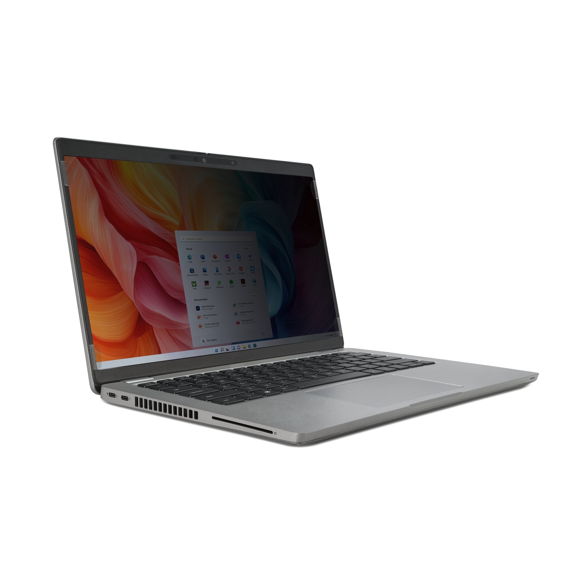 High Clarity priv Screen Filter for 14''