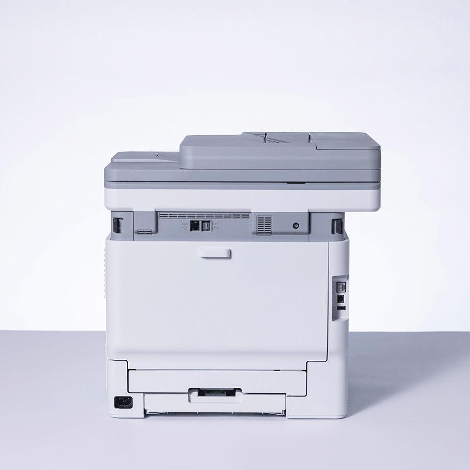 BROTHER Imprimante Multifonction Couleur/ 31/31 ppm 4 en 1 Réseau/Wifi/ NFC / BSI