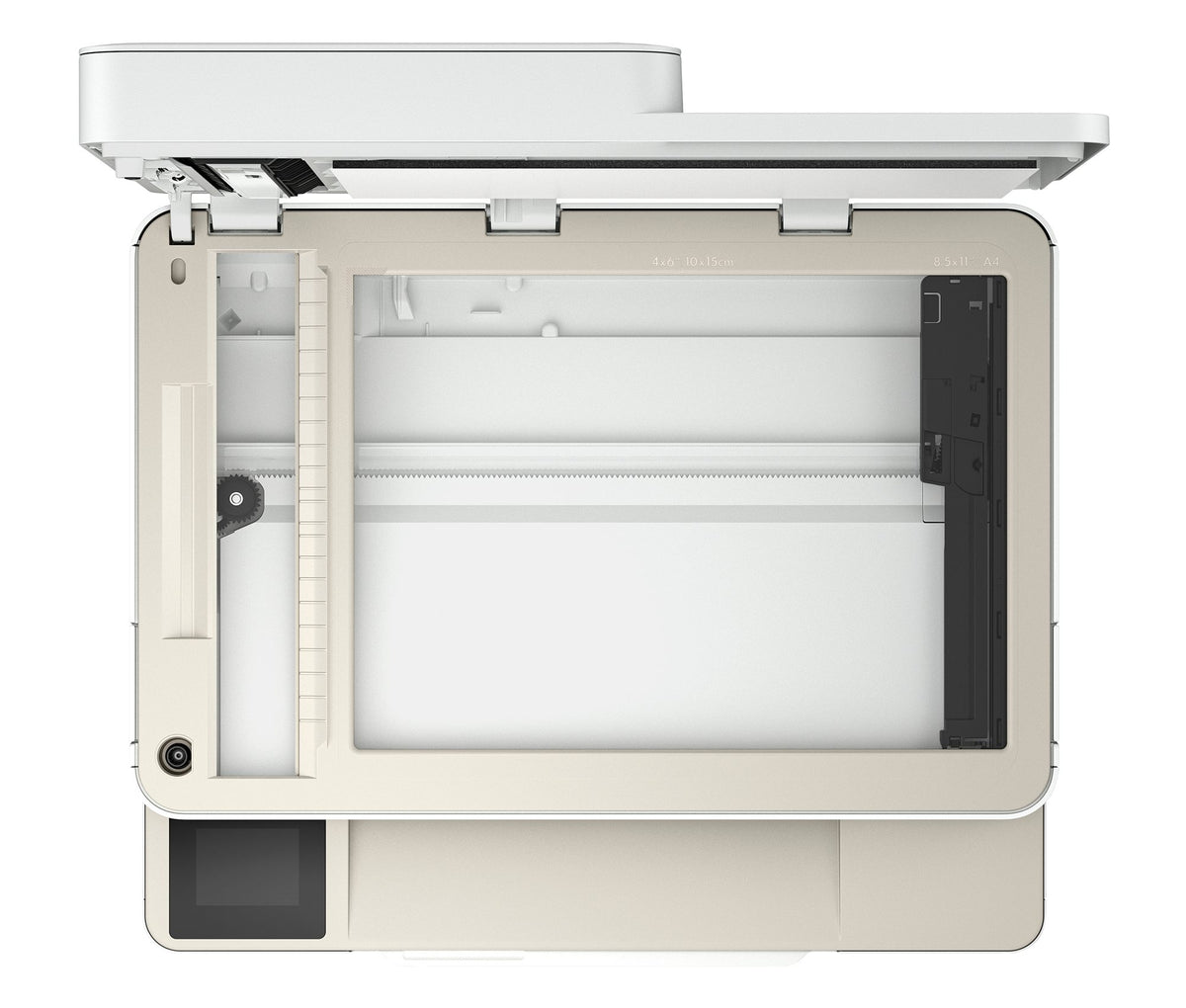 HP Envy 6520e A4 ADF Duplex 1200 x 1200 DPI 10ppm Wi-Fi AirPrint