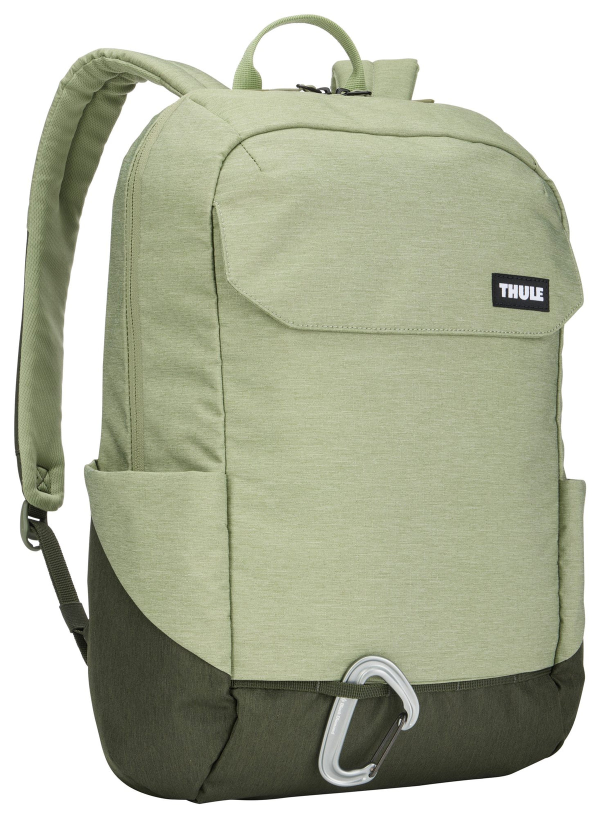 Thule Lithos Backpack 20L - Green