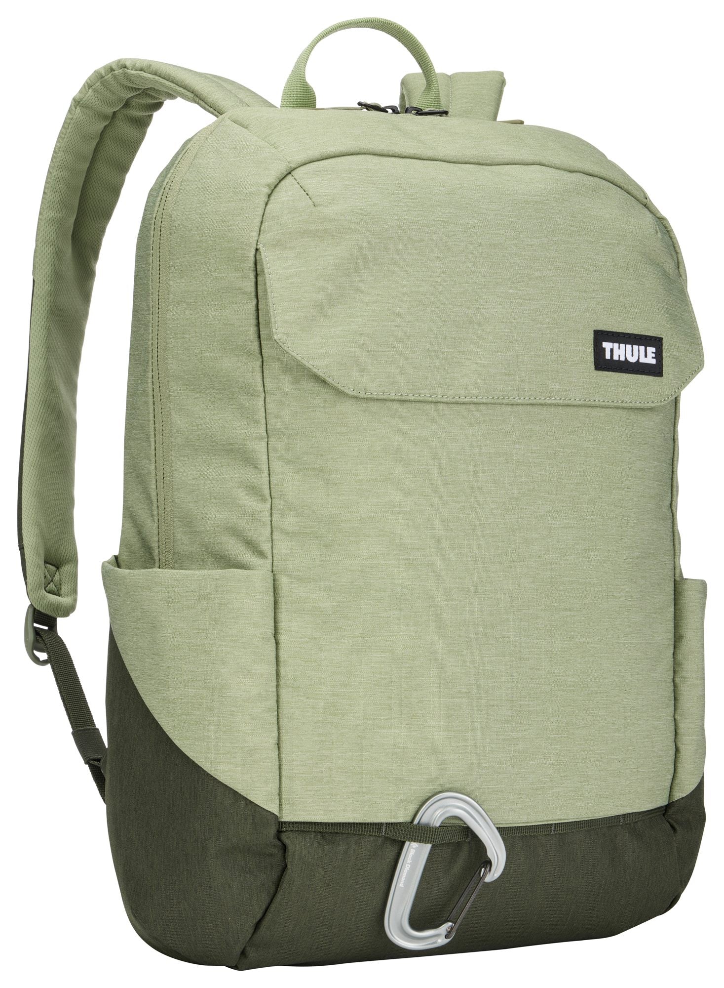 Thule Lithos Backpack 20L - Green