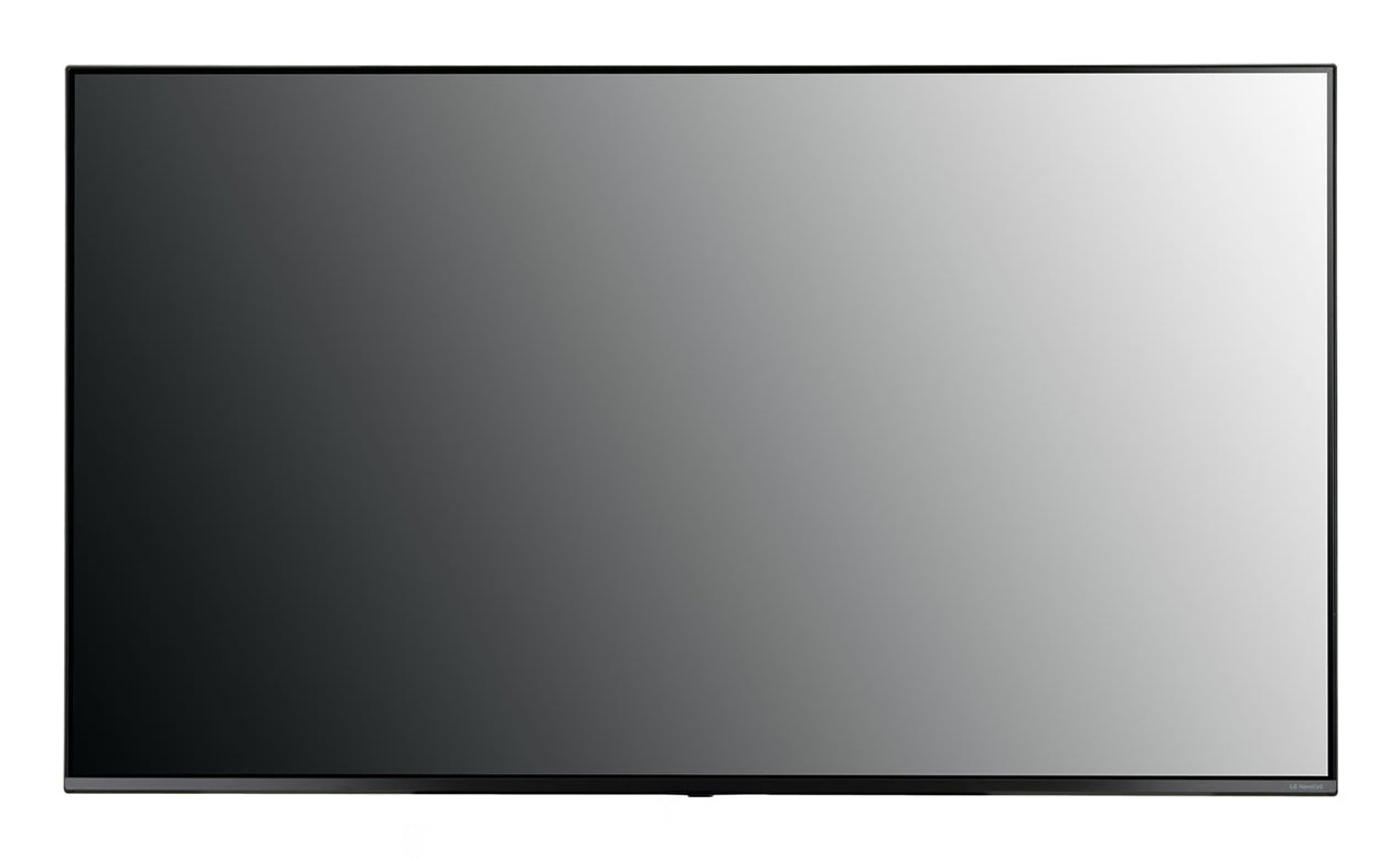 LG - Téléviseur Professionnel 55" 55UR762H UHD