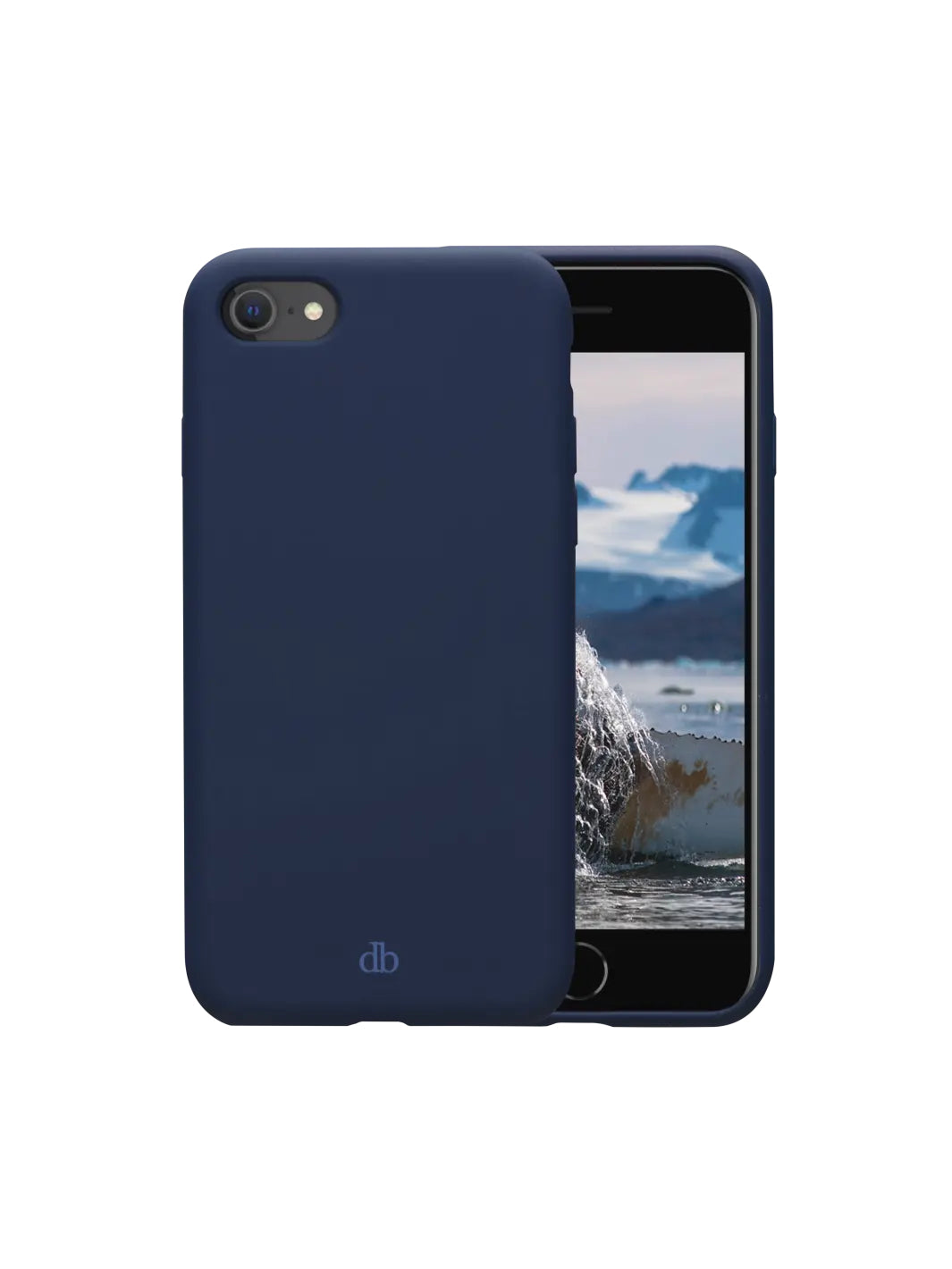 Costa Rica iPhone SE/8/7 Pacific Blue