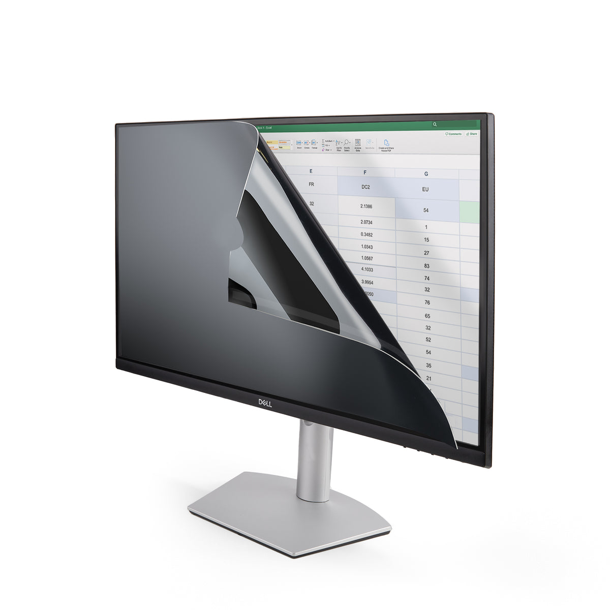 23.8 inch Monitor Privacy Screen Filter