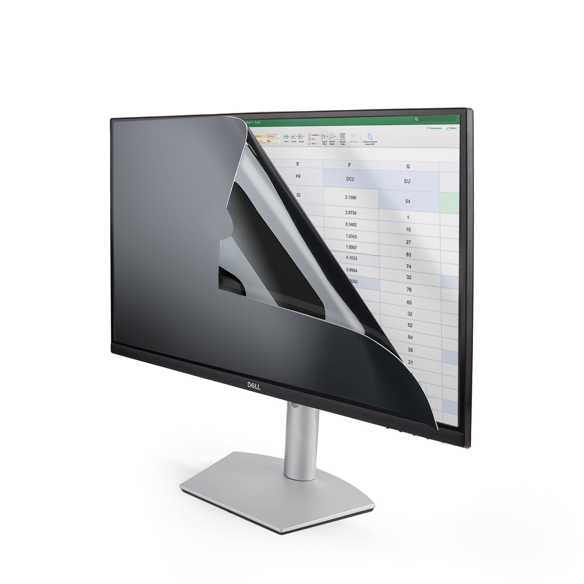 20 inch Monitor Privacy Screen Filter