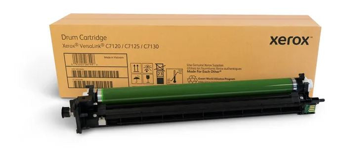 VersaLink C7100 Drum CYMK