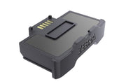 Zebra BTRY-WS5X-13MA-01 piece de rechange d’ordinateur portable Batterie