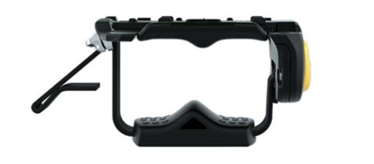 Zebra SG-WS5X-TRGA-01 accessoire pour lecteur de code barres Dragonne