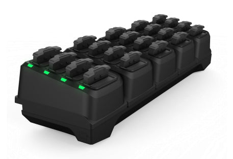 Zebra SAC-WS5X-20S13-01 chargeur de batterie Batterie du lecteur de codes barres Secteur