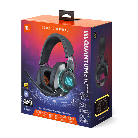 JBL QUANTUM810WIRELESS