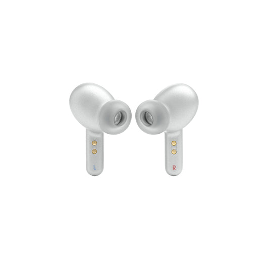 JBL LIVEPRO2TWS Silver