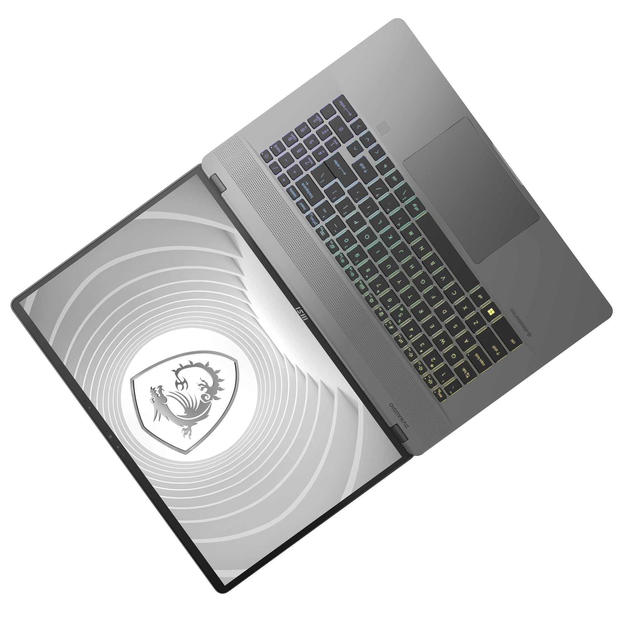 CreaPro Z17HXStudio A13VJT-018FR 17" i7