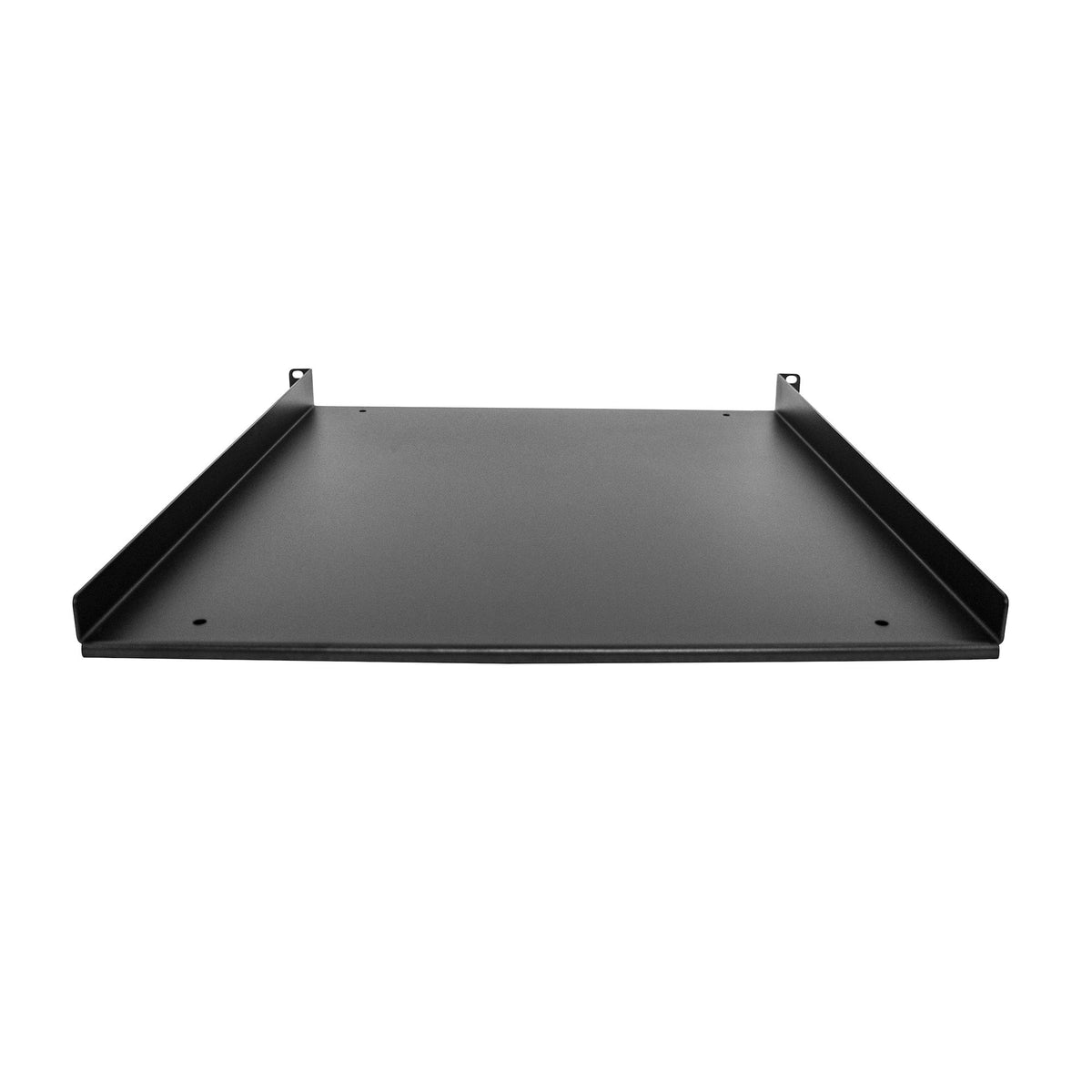 1U 19" Wide Server Rack Shelf - 20" deep
