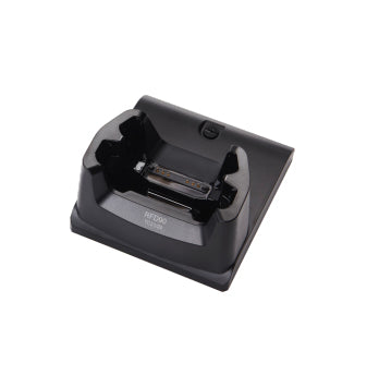 Zebra CUP-RFD90-TC2X-1R chargeur d'appareils mobiles Lecteur de code barre Noir Secteur Intérieure