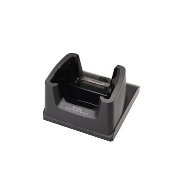 Zebra CUP-RFD90-TC7X-1R chargeur d'appareils mobiles Lecteur de code barre Noir Secteur Intérieure