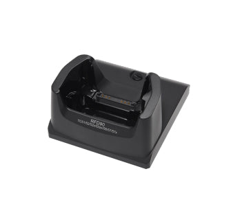 Zebra CUP-RFD90-TC5X-1R chargeur d'appareils mobiles Lecteur de code barre Noir Secteur Intérieure