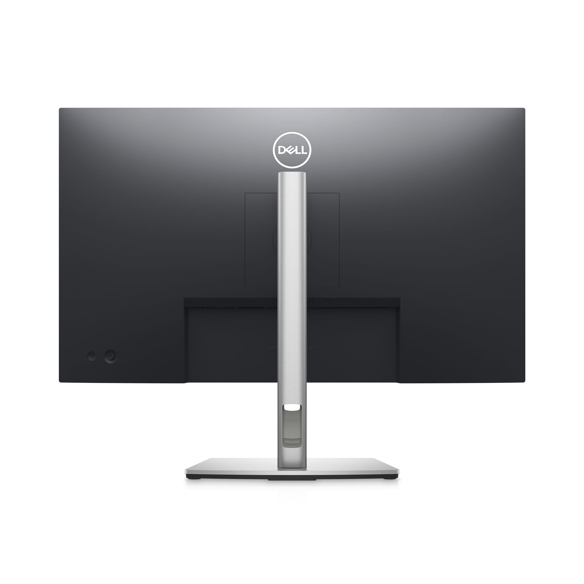 "DELL P Series P2723QE 68,6 cm (27"") 3840 x 2160 pixels 4K Ultra HD LCD Noir, Argent"