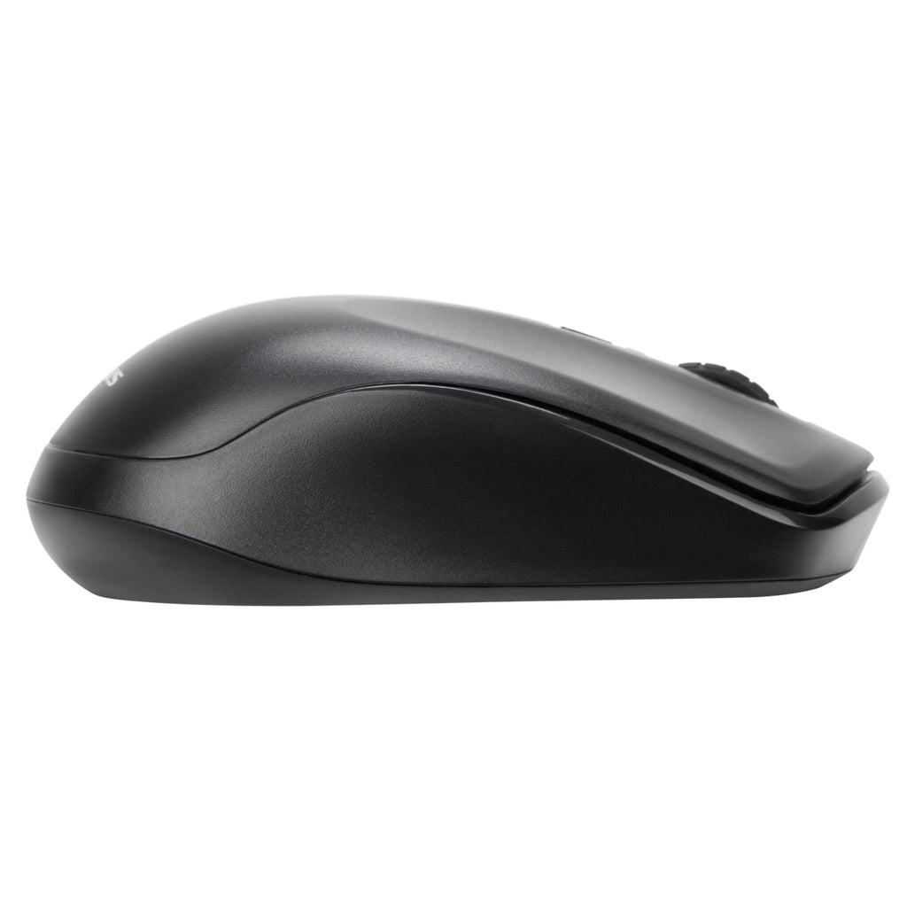TARGUS Full size 2.4GHz Wireless Keyboard and Mouse Combo (ES)