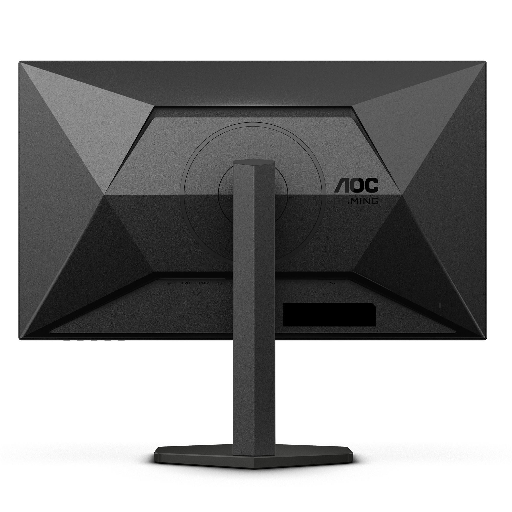 AOC Q27G4XN 27p 2560x1440 0.5ms 2xHDMI DP Black/Grey