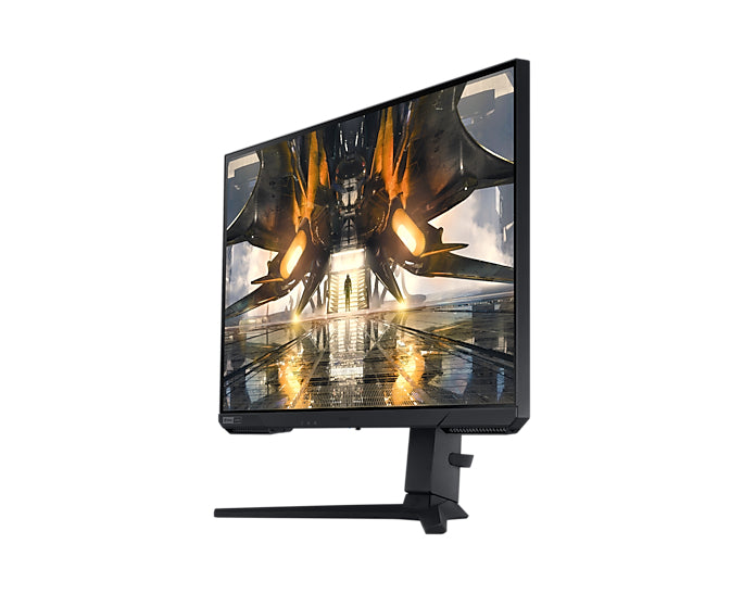 27'' WQHD 2560x1440 165Hz 1000:1