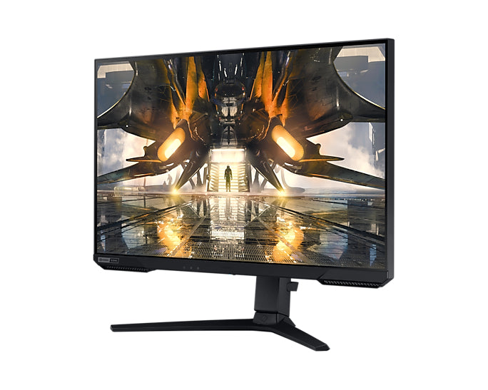27'' WQHD 2560x1440 165Hz 1000:1