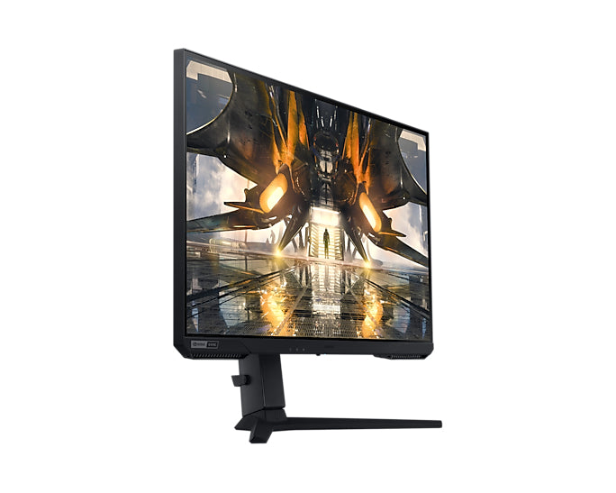 27'' WQHD 2560x1440 165Hz 1000:1