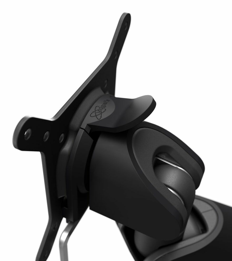 VOGEL S Composant d interface MOMO C501 noir