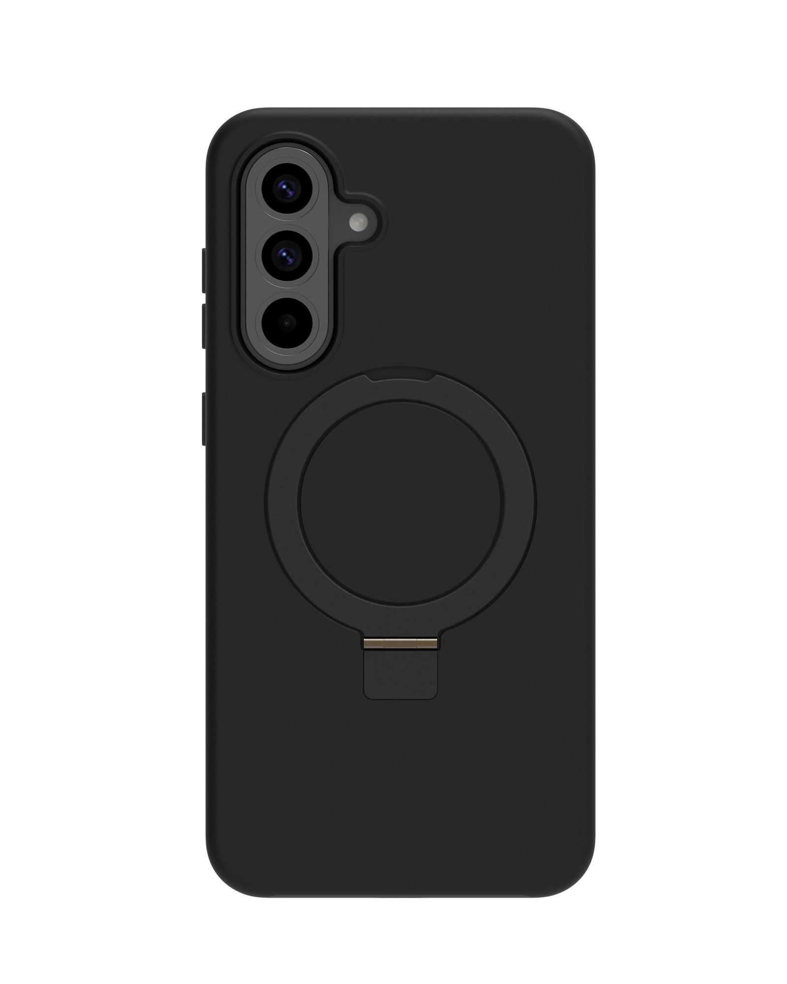 Iceland Pro Kick Galaxy A56 5G BLK