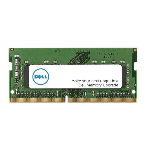 DELL AB949334 module de mémoire 16 GB 1 x 16 GB DDR5 4800 MHz