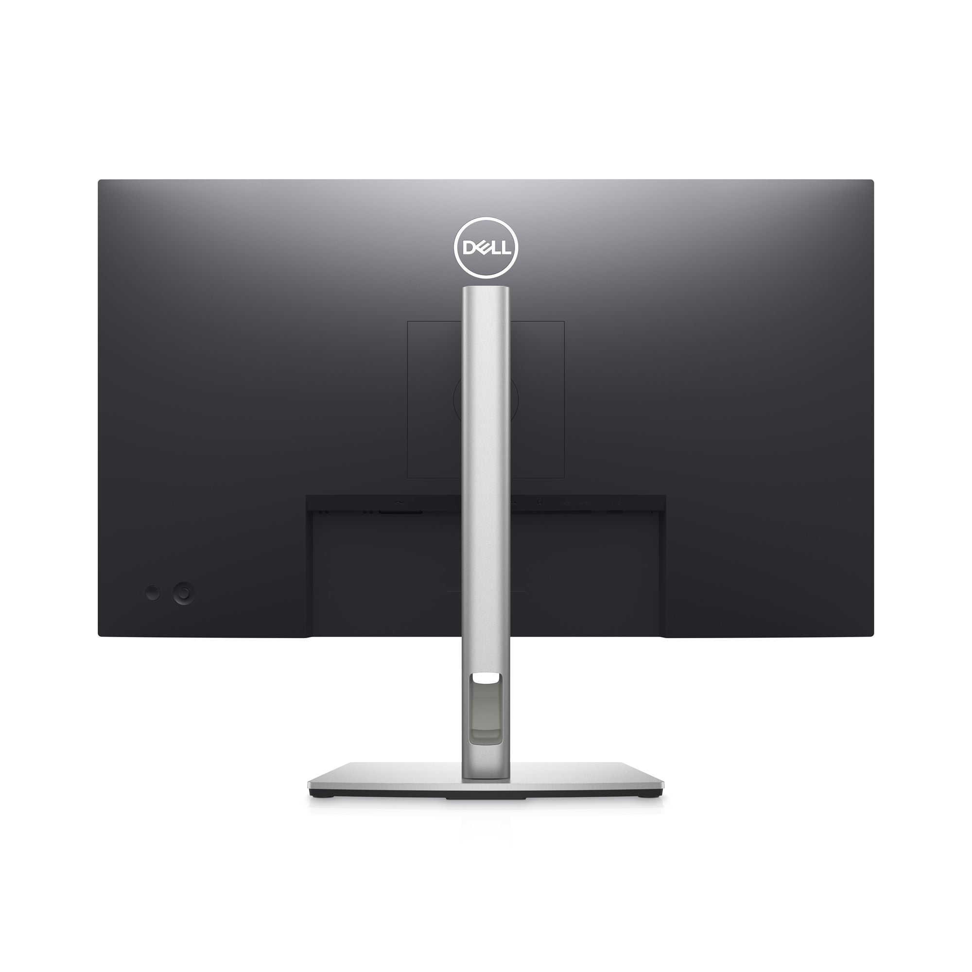 "DELL P Series P2723D 68,6 cm (27"") 2560 x 1440 pixels Quad HD LCD Noir, Argent"