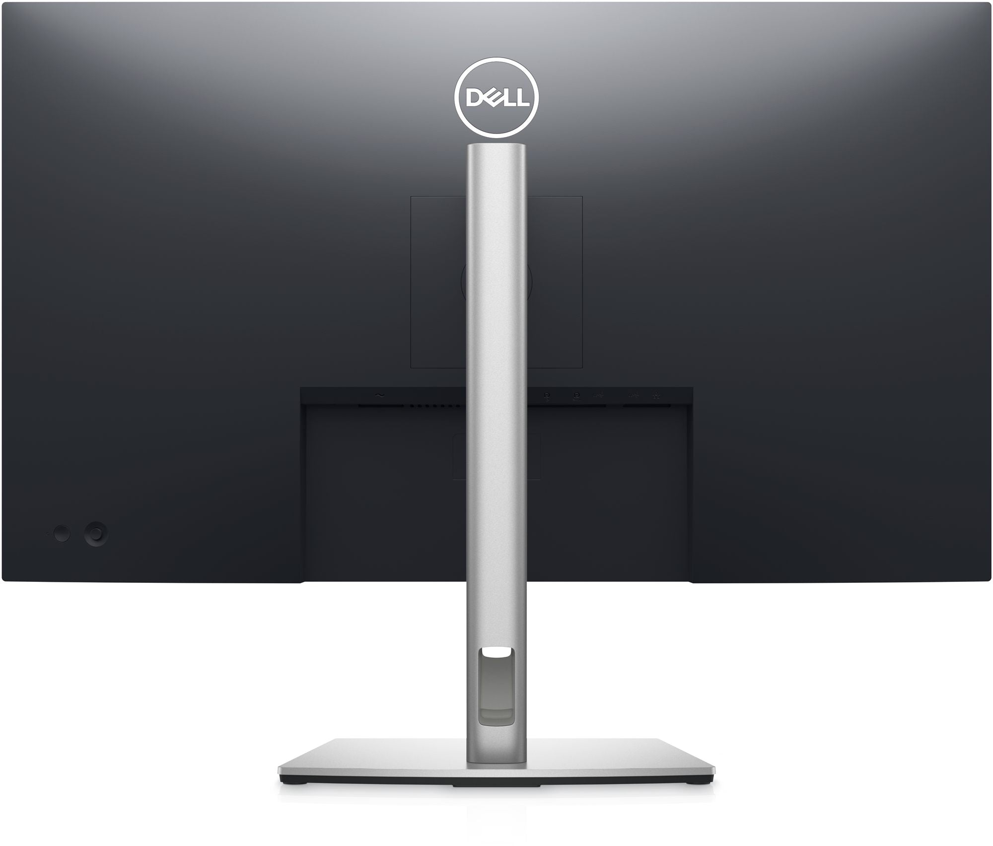 "DELL P Series P3223DE 80 cm (31.5"") 2560 x 1440 pixels Quad HD LCD Noir, Argent"