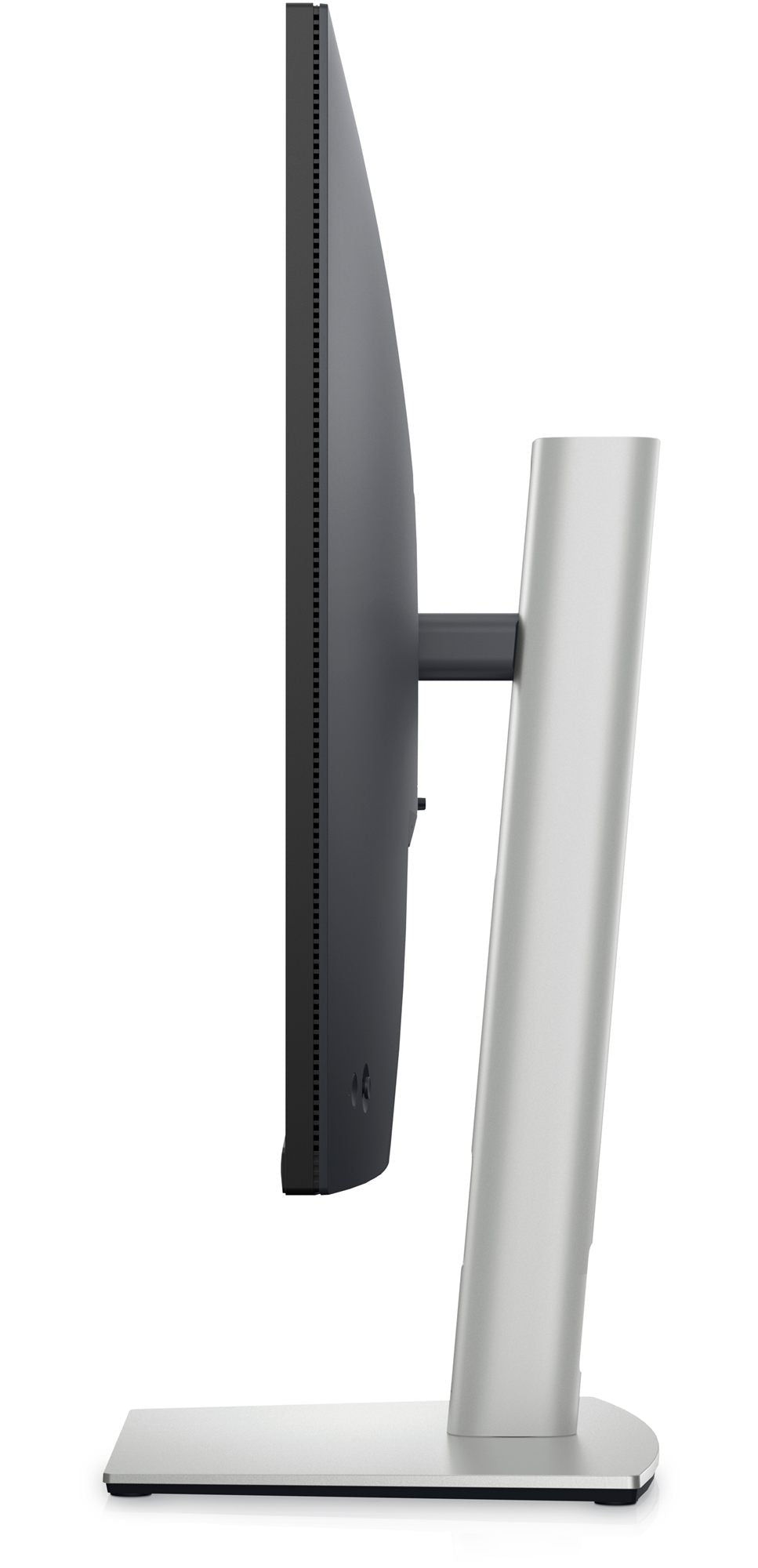 "DELL P Series P3223DE 80 cm (31.5"") 2560 x 1440 pixels Quad HD LCD Noir, Argent"