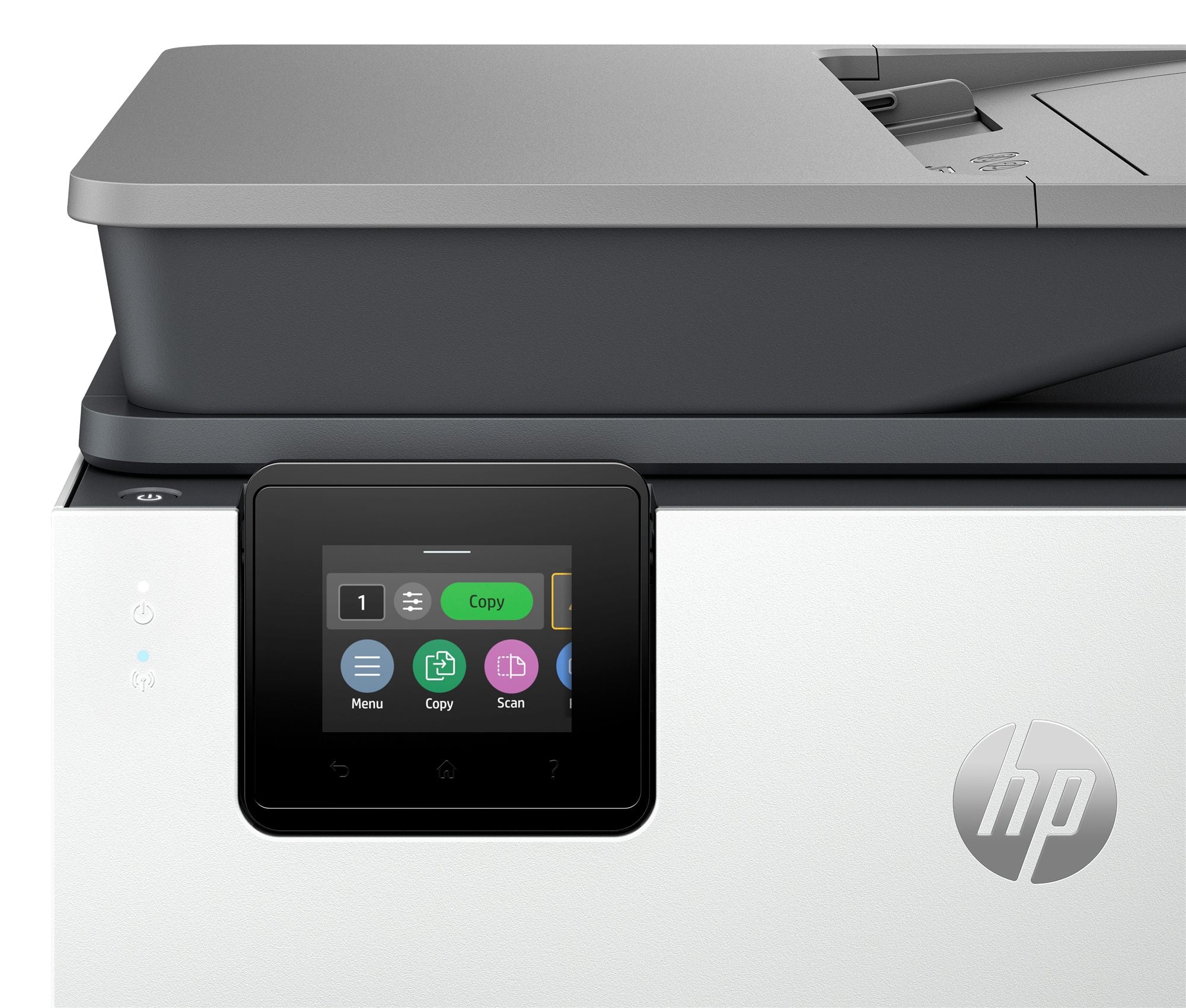 HP OfficeJet Pro 9120e A4 Duplex 1200 x 1200 DPI 22ppm Wi-Fi AirPrint