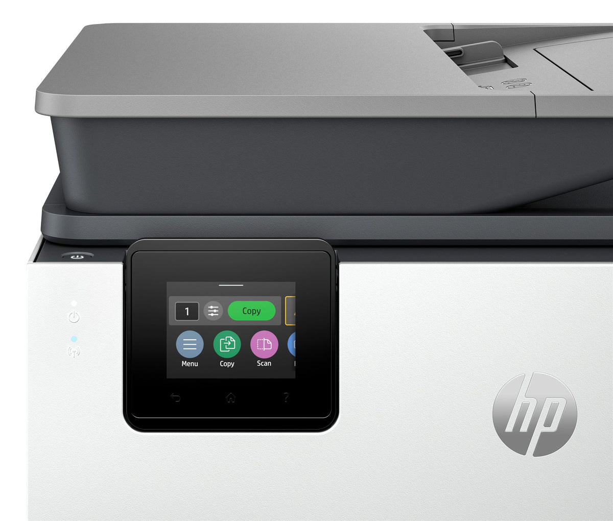 HP OfficeJet Pro 9120e A4 Duplex 1200 x 1200 DPI 22ppm Wi-Fi AirPrint
