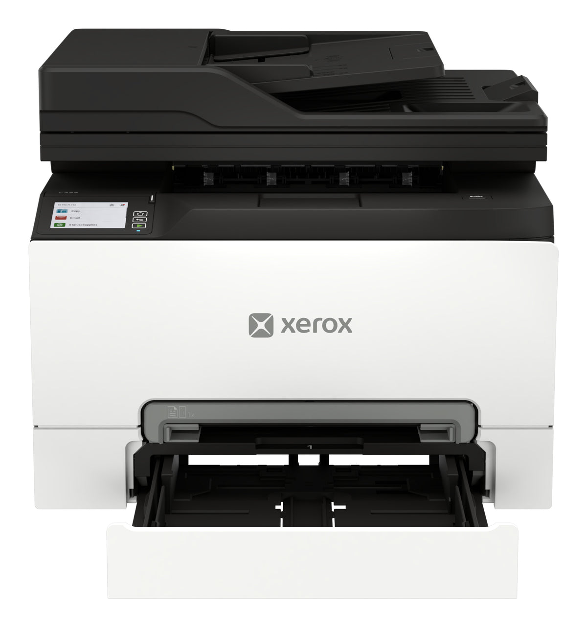 C255 A4 25ppm Wireless Duplex Copy/Print