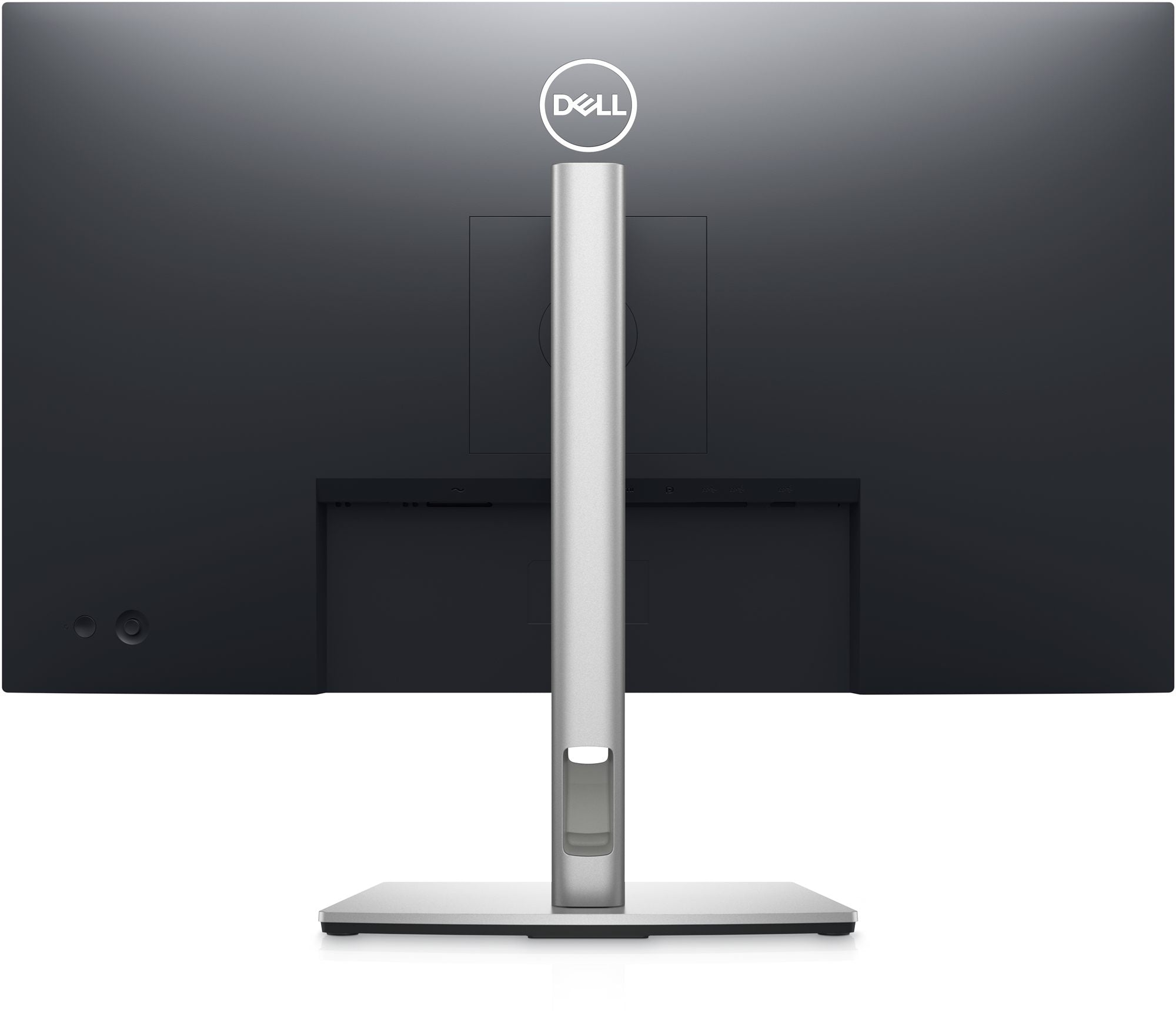 "DELL P Series P2723DE 68,6 cm (27"") 2560 x 1440 pixels Quad HD LCD Noir, Argent"