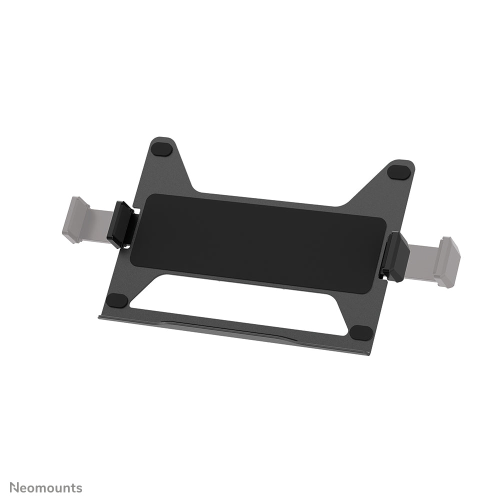 NEOMOUNTS DS20-425BL1 Support dordinateur portable à fixer 11.6-17.3p - économie despace