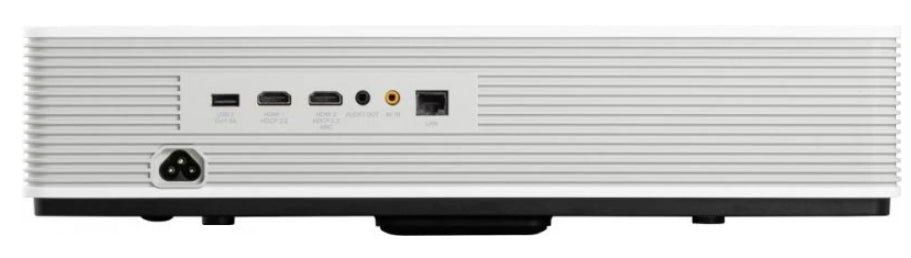 VS18991 4K UHD 2000 Lu