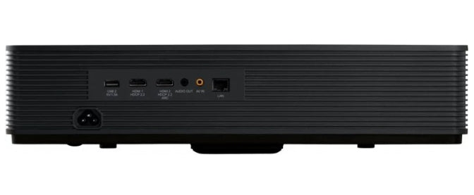 VS18991 4K UHD 2000 Lu