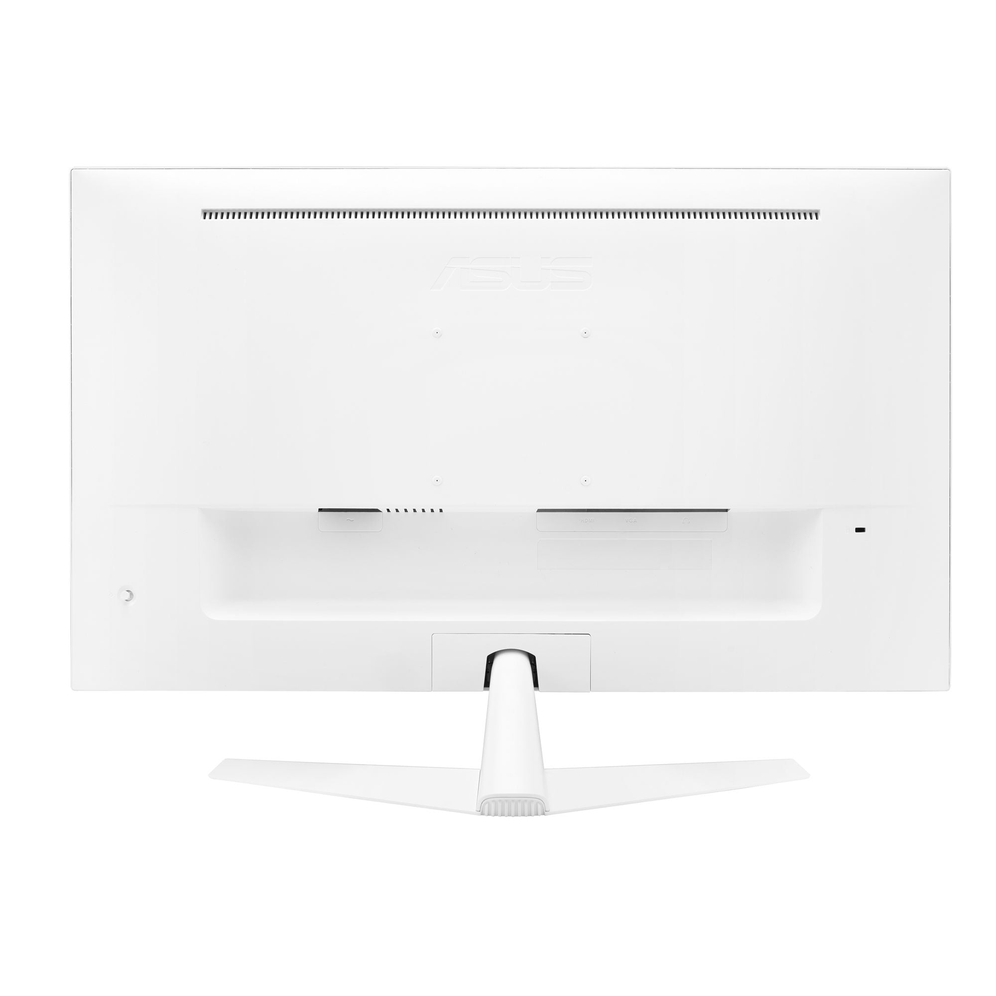 "ASUS EyeCare VY279HF-W écran plat de PC 68,6 cm (27"") 1920 x 1080 pixels Full HD LED Blanc"