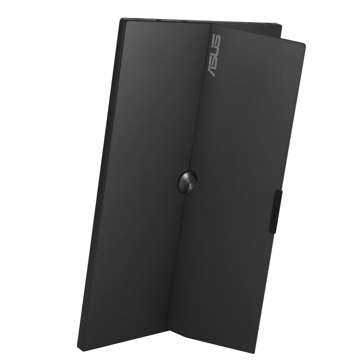 ASUS MB16AWP 15.6p WLED IPS FHD AG 16:9 60Hz 250cd/m2 5ms Mini HDMI USB Type-C 2x1.5W speaker Black+Gun Metal