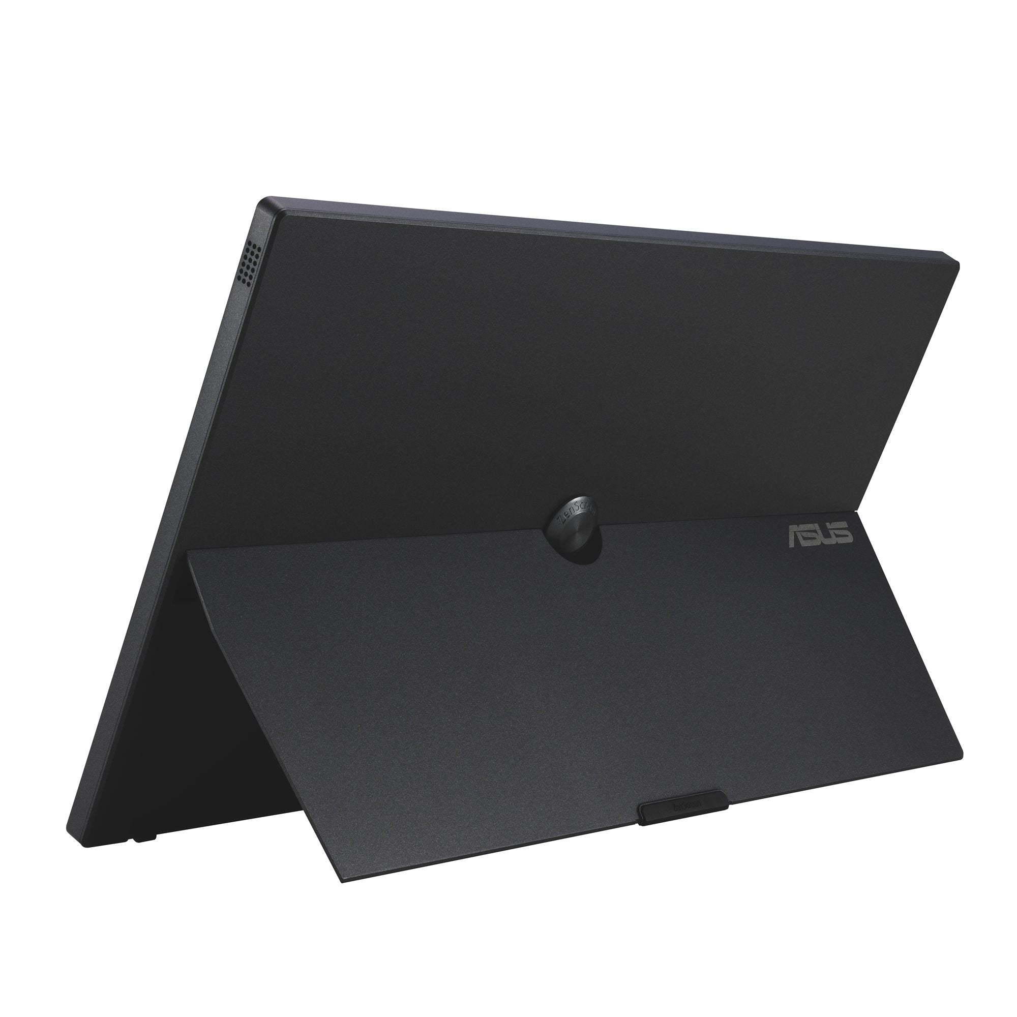 ASUS MB16AWP 15.6p WLED IPS FHD AG 16:9 60Hz 250cd/m2 5ms Mini HDMI USB Type-C 2x1.5W speaker Black+Gun Metal