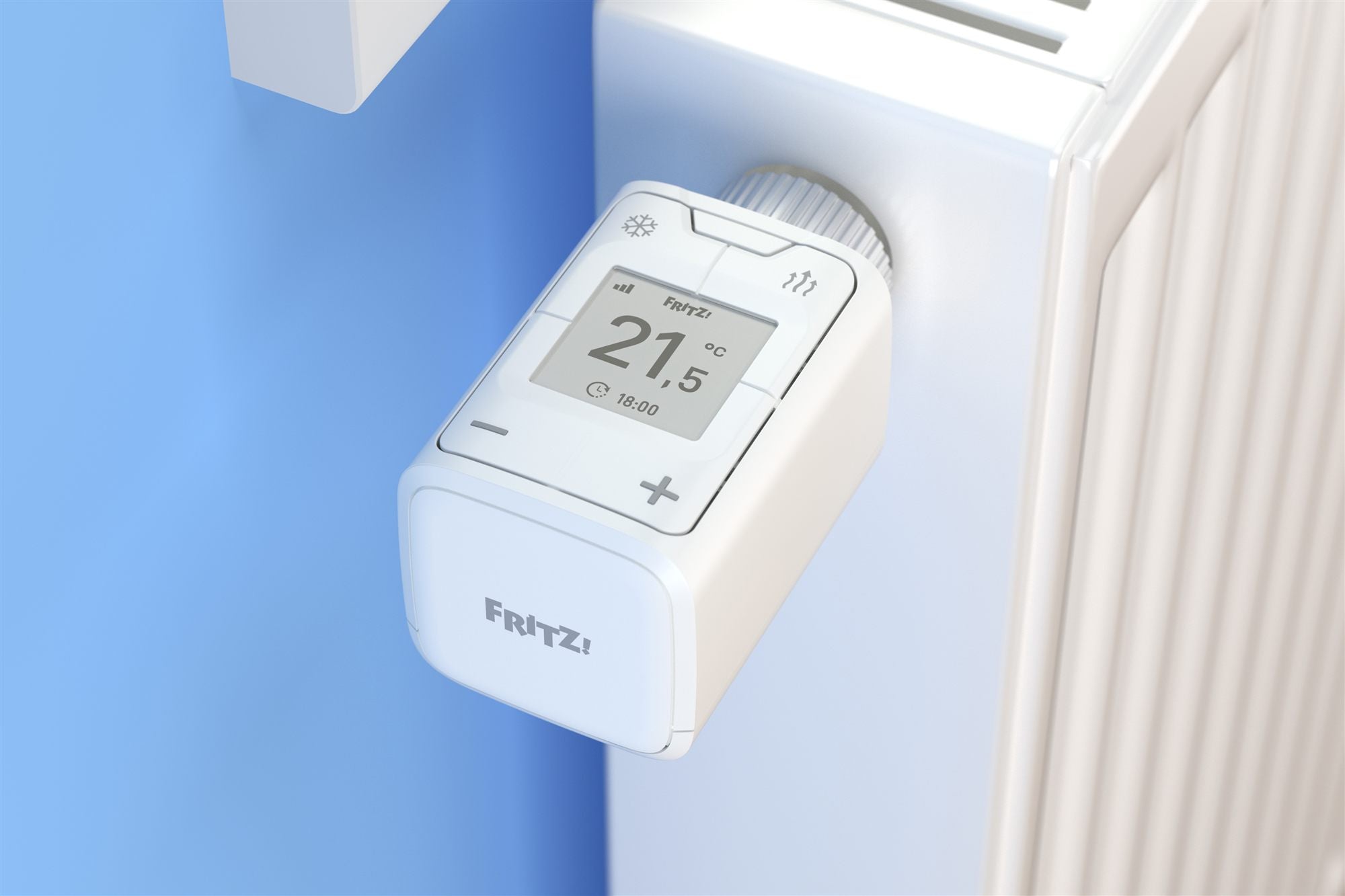FRITZ!DECT 302 Edition International
